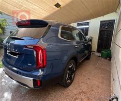 Kia Telluride